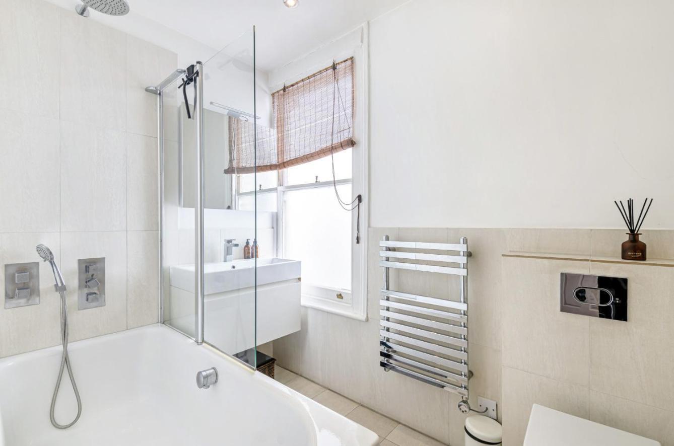 Chancery'S Loft Private Apartment London Eksteriør billede